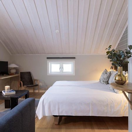 Martenliens Gard Åre Exteriér fotografie