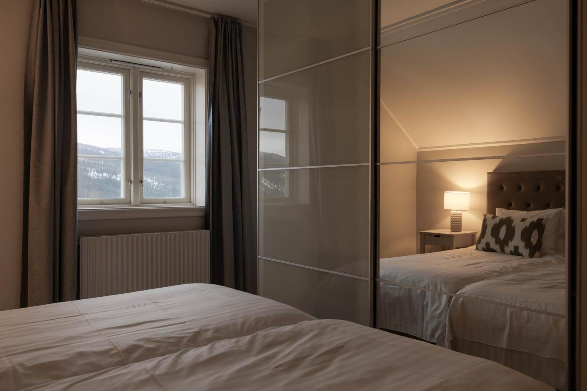 Martenliens Gard Åre Exteriér fotografie