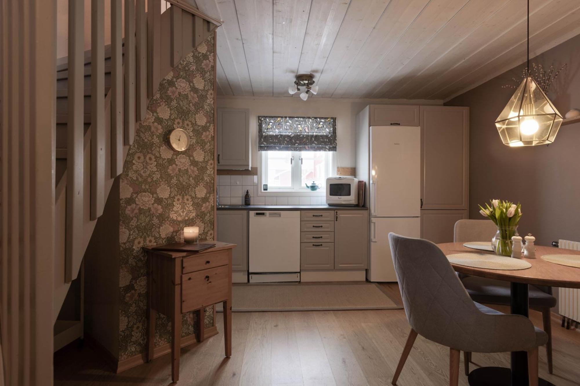 Martenliens Gard Åre Exteriér fotografie