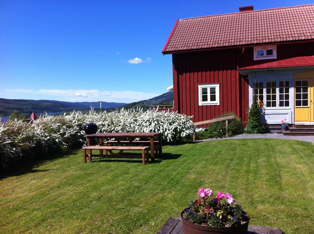 Martenliens Gard Åre Exteriér fotografie